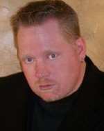 Steve Roberts Staff sized